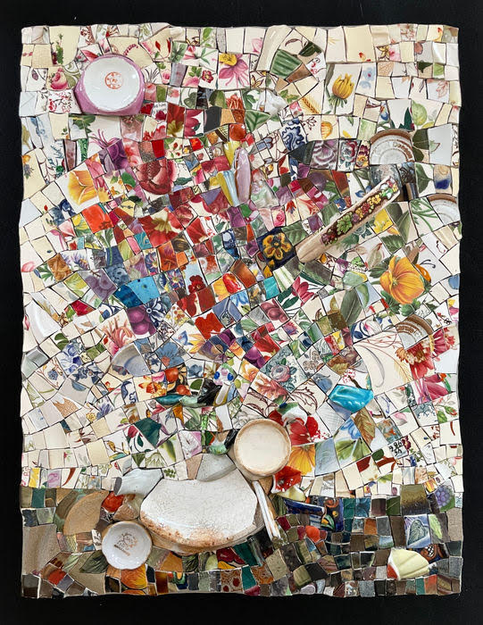 MSoP General Meeting, April 19, 2026