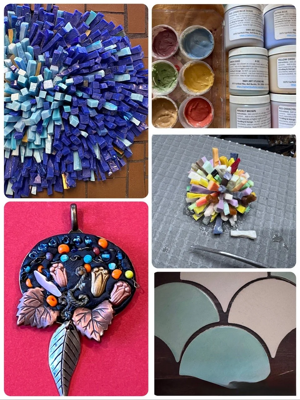 MSoP’s 15th Birthday Party!