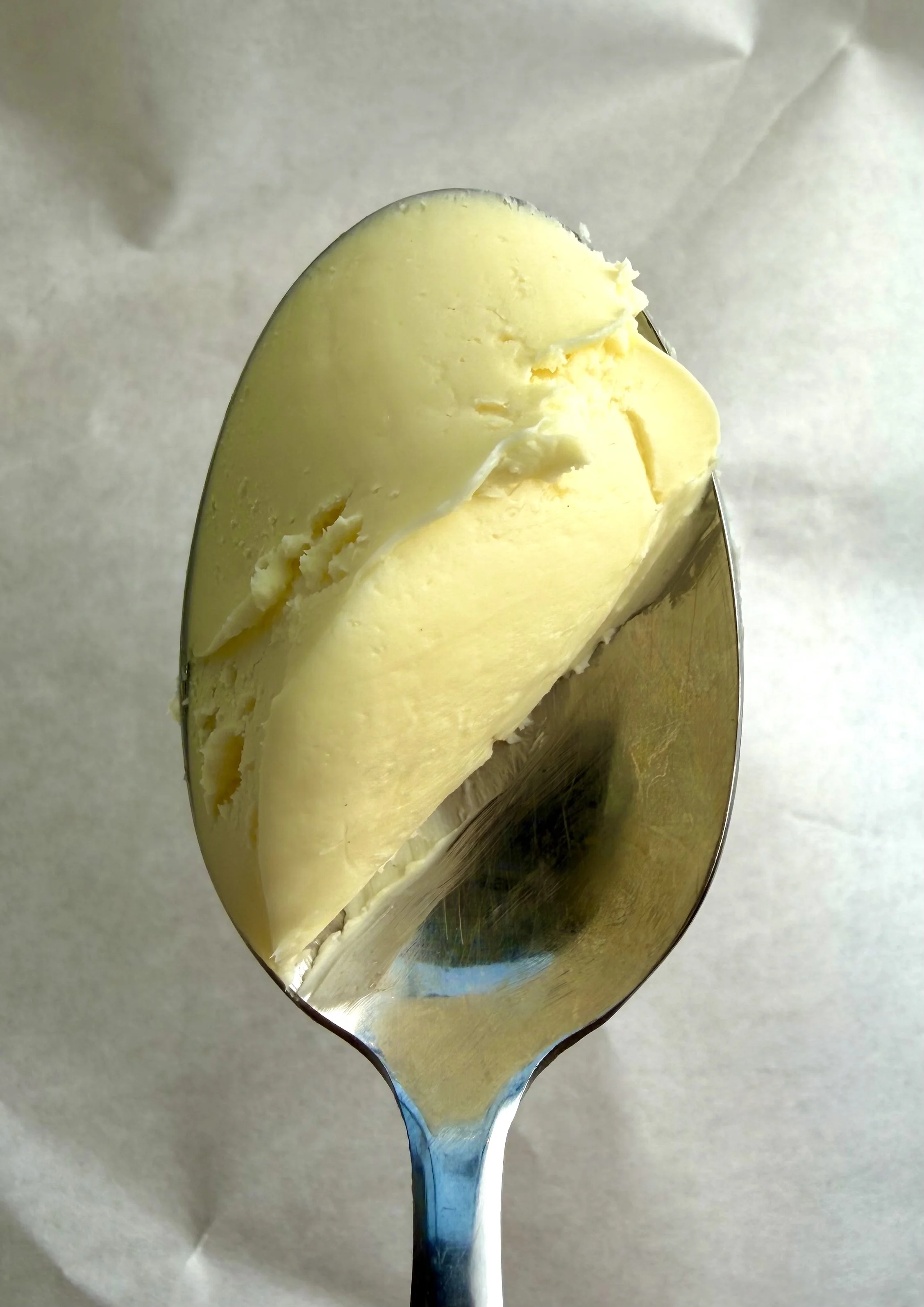 Housemade Snowville Butter