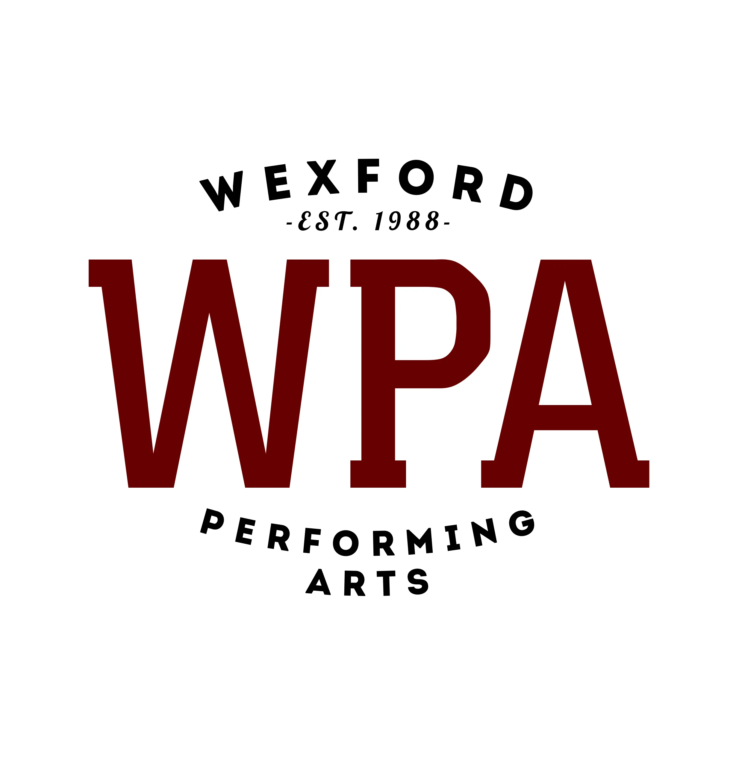 Performing Arts — Wexford Collegiate School for the Arts