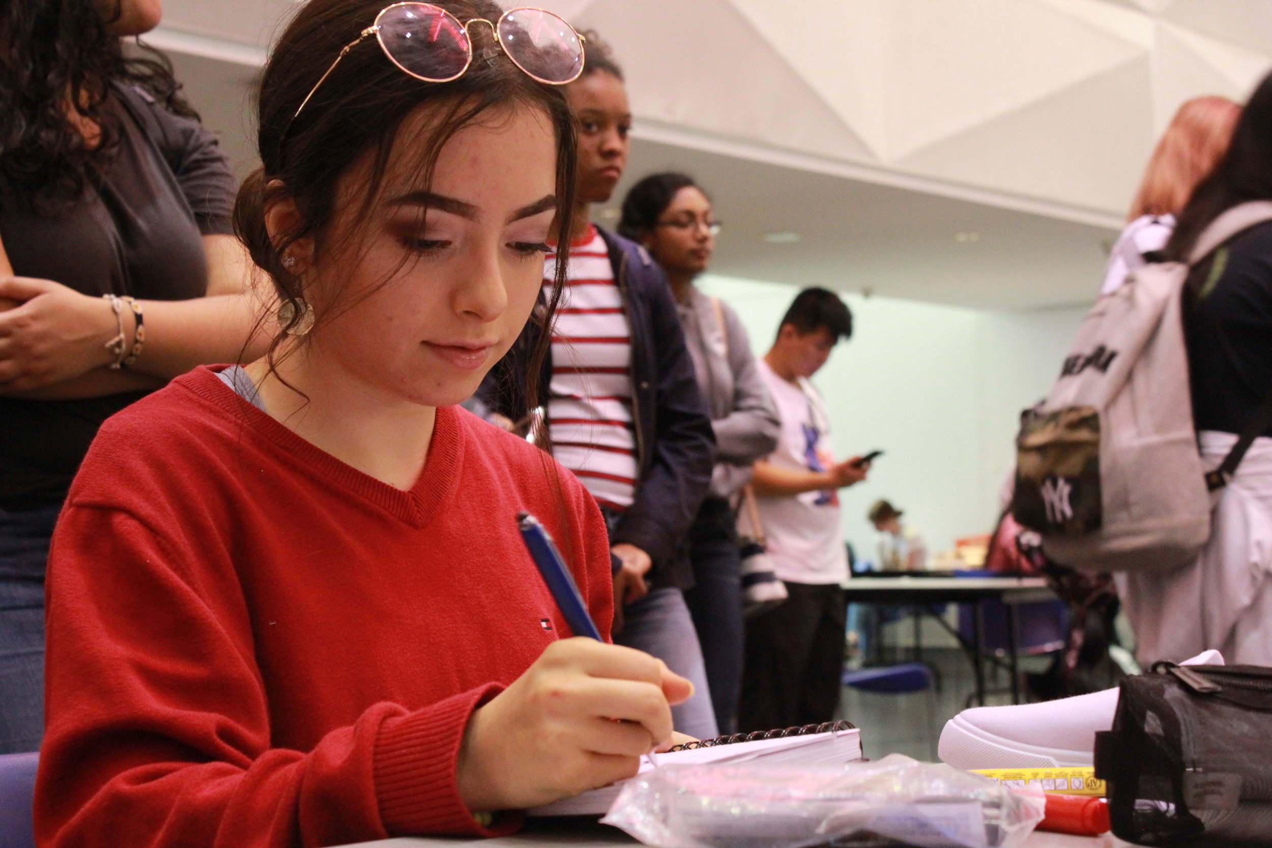 MARTK'D Sneaker Design Tournament @ OCAD University