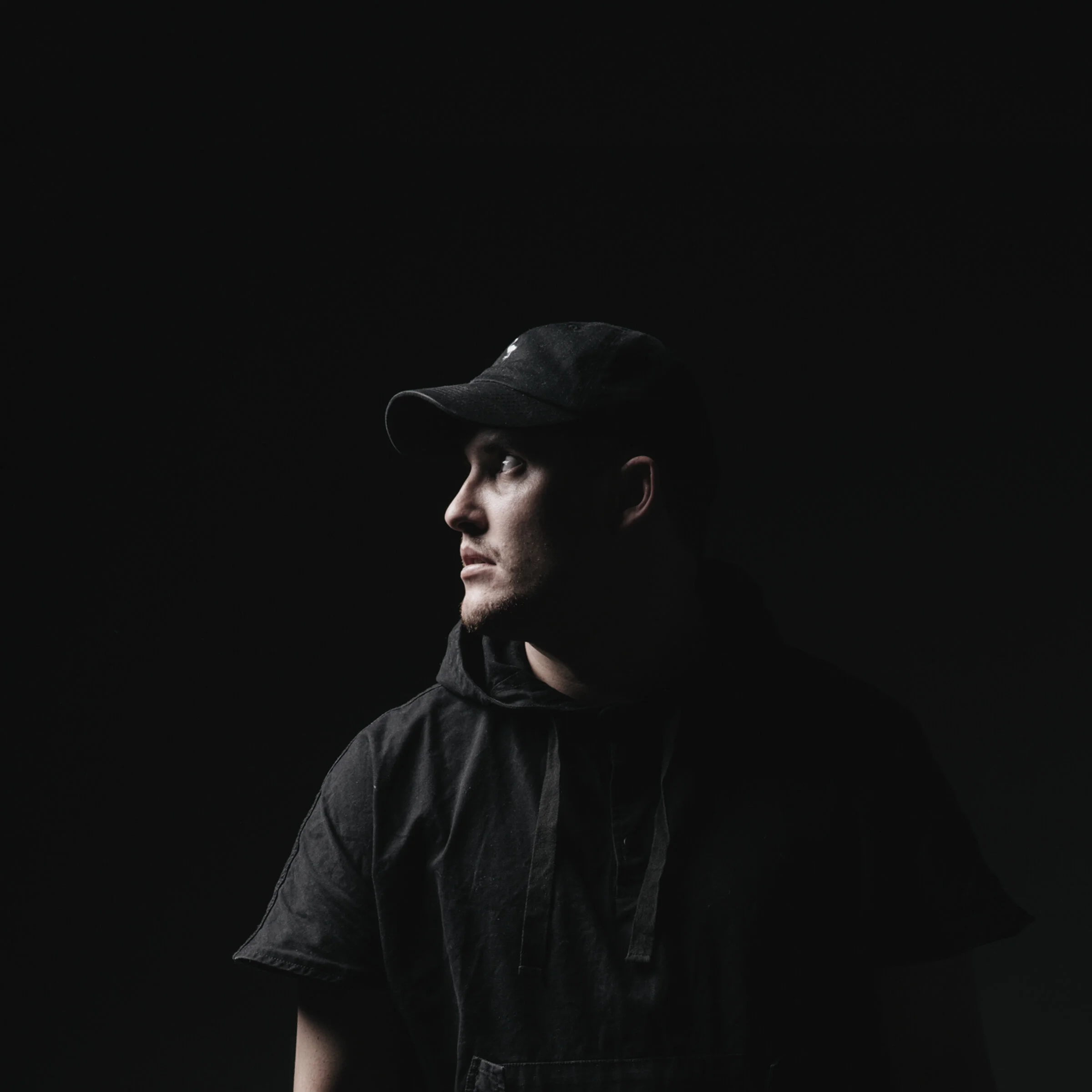 DAVID MOONEY (BADLOOK)