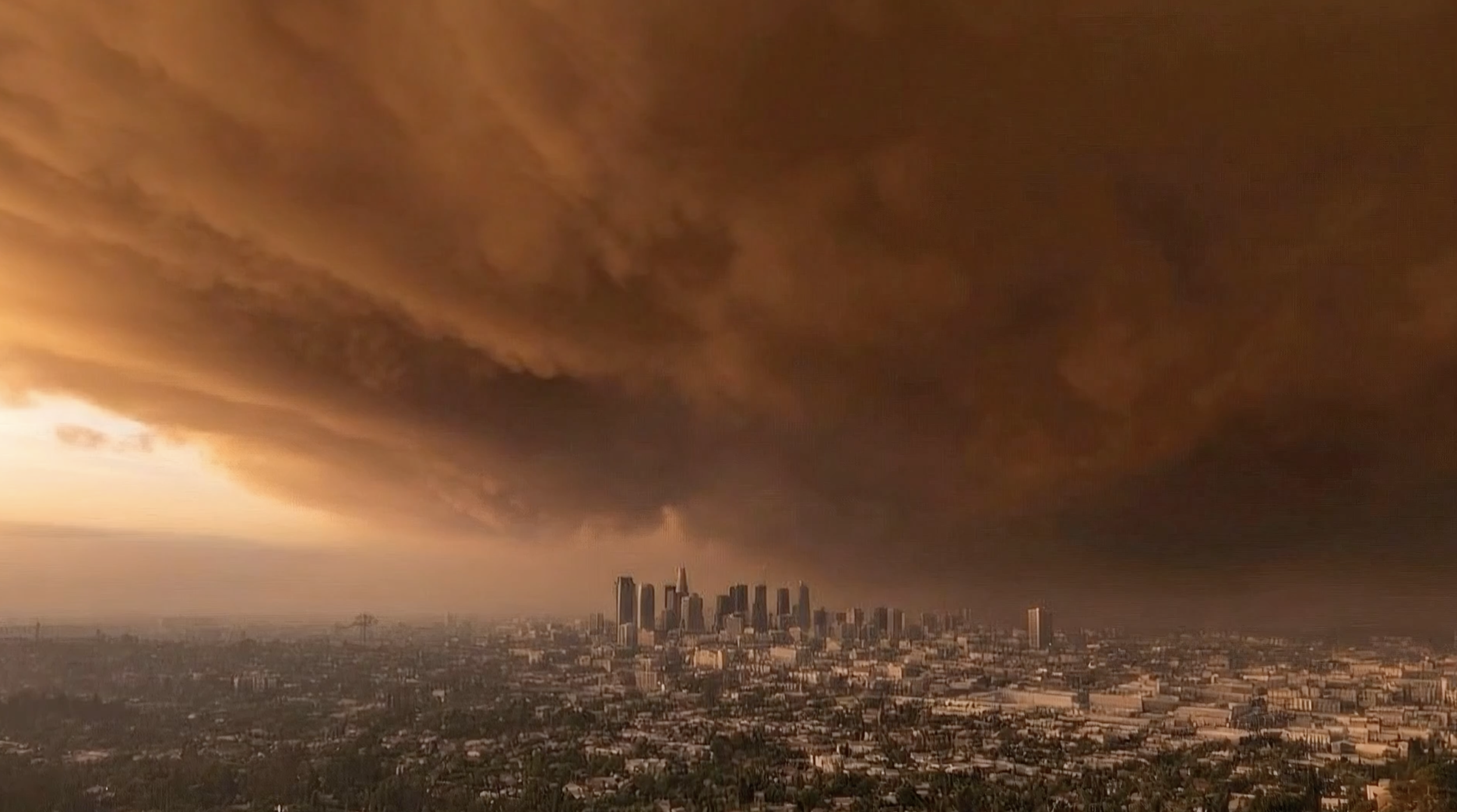 A Year of Change - Ai Film