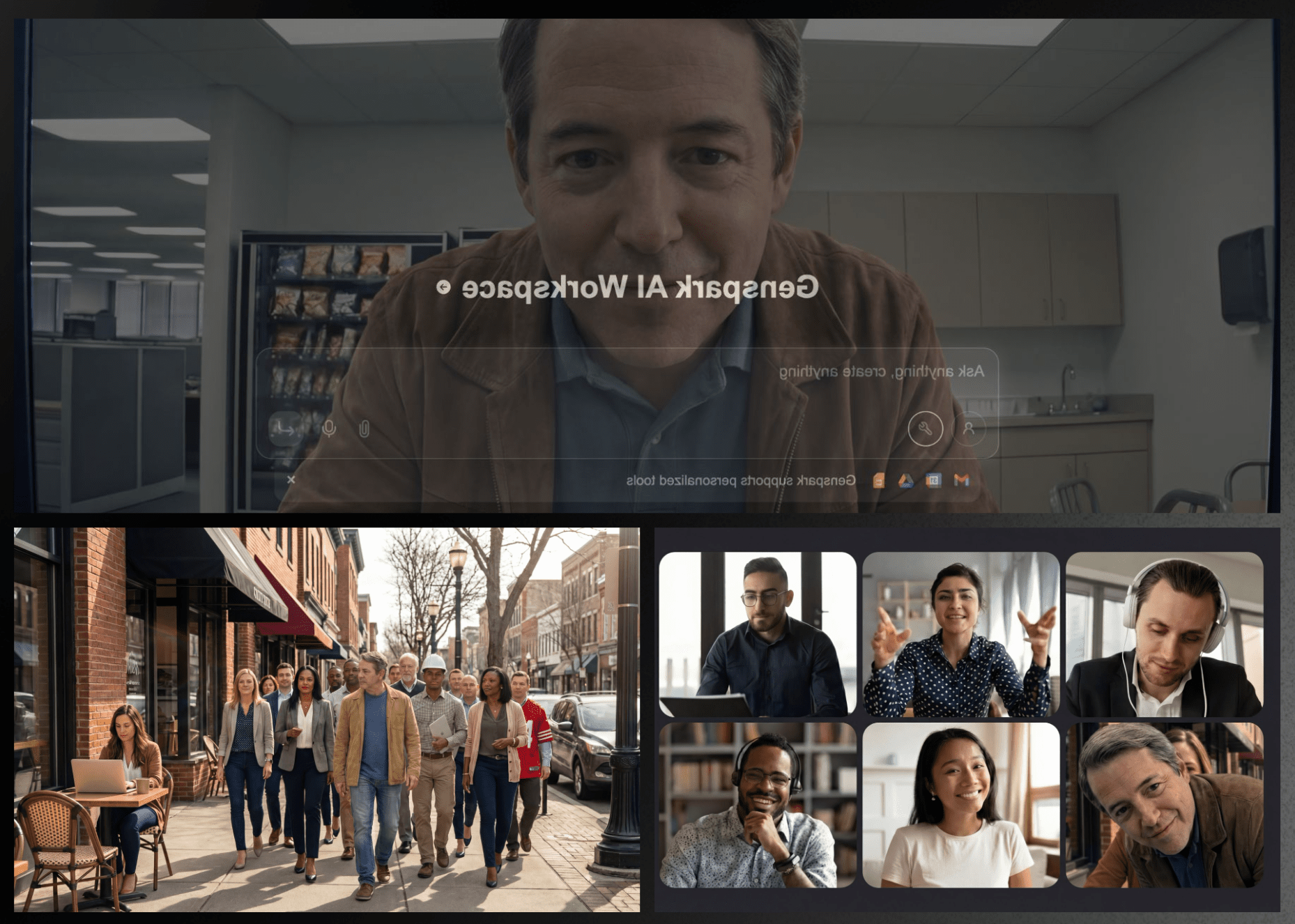 SuperBowl - AI and the production process