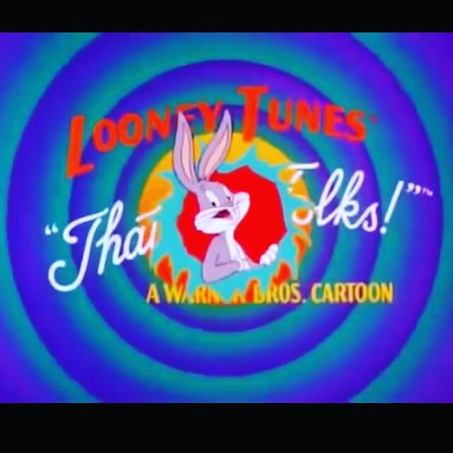 &ldquo;That&rsquo;s all folks&rdquo; for now. In this episode of Looney Tunes we will be closing today until the City says that we can reopen and service the great people of New Orleans. We love you all and we love this city fingers crossed we can ge