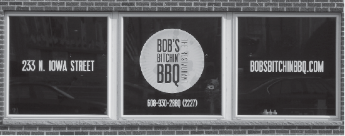 New Dodgeville Restaurant Builds on Success of 'Bitchin' Sauce