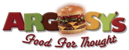 Argosy's Food for Thought Review