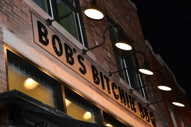 Bob's is worth the wait