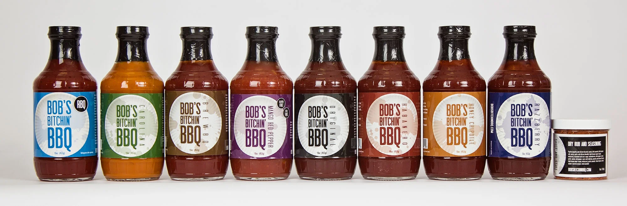 BBQ sauce