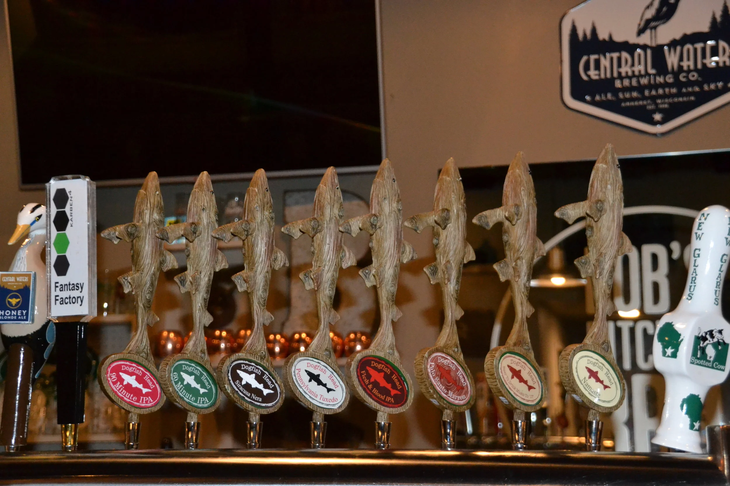 Tap Takeover #23
