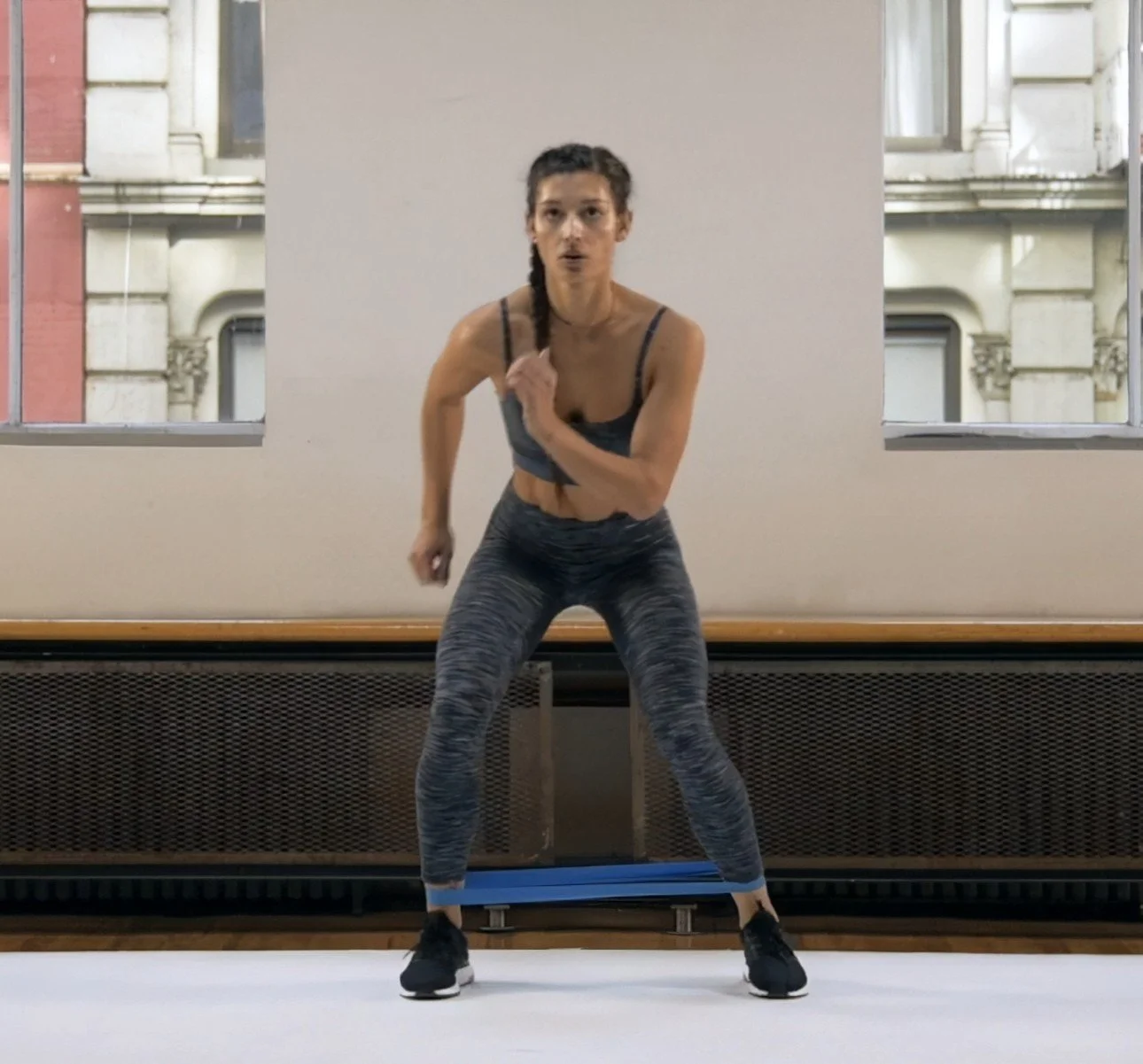 Resistance Bands | Furthermore from Equinox