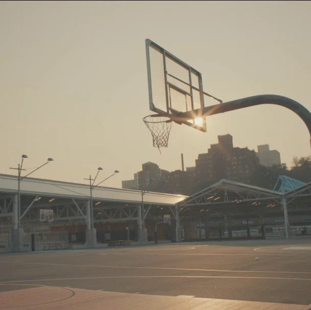 Basketball Workout | Furthermore from Equinox