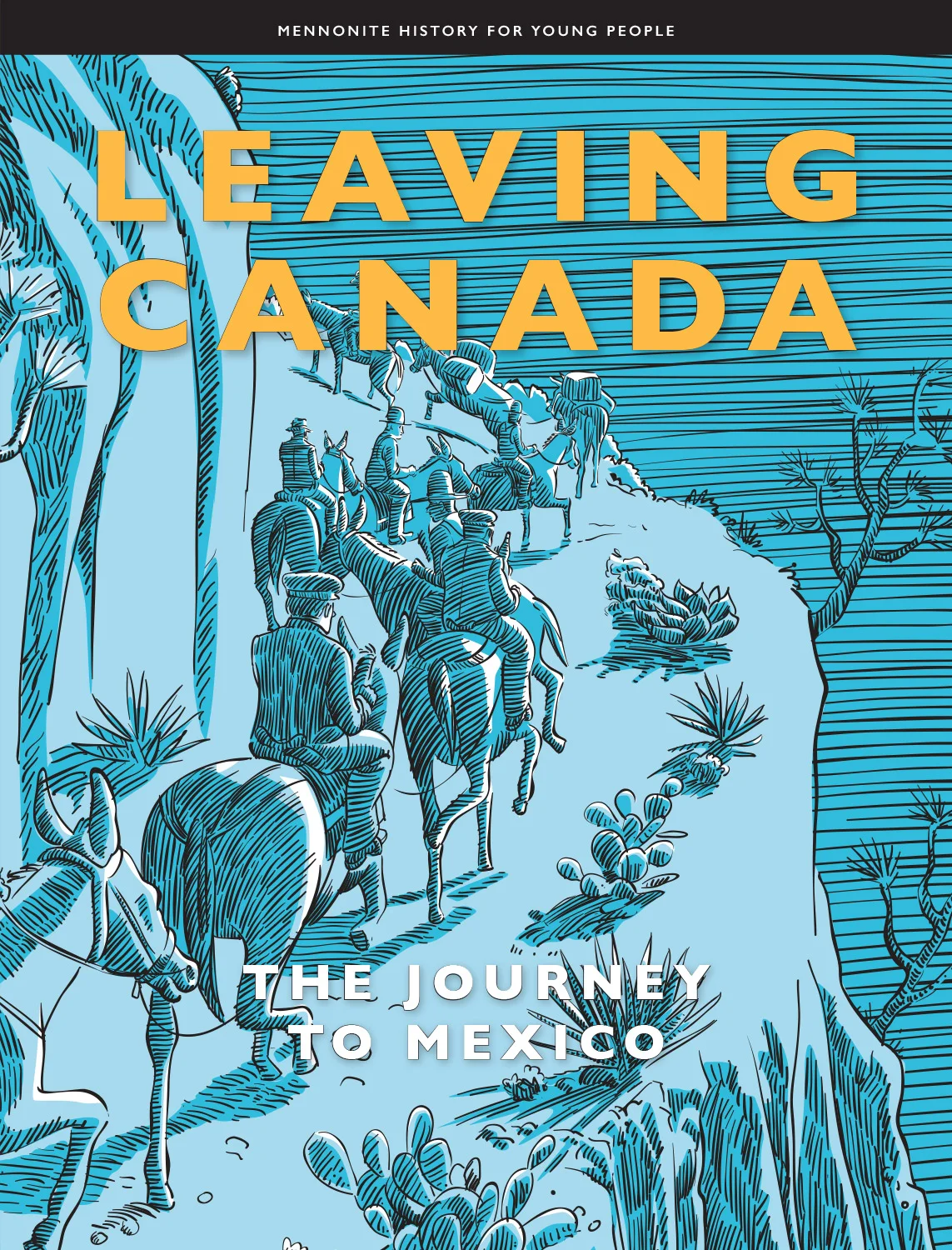 Cover design for volume one.