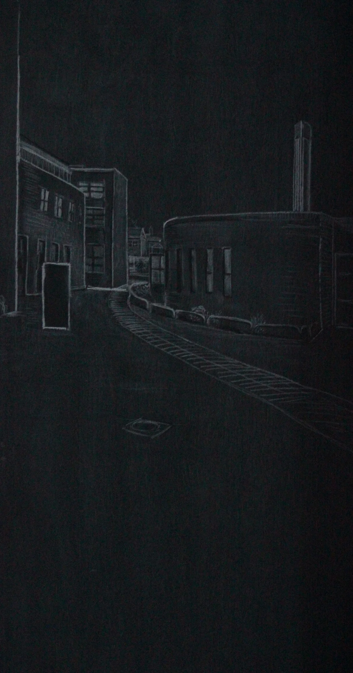 Day 13 detail