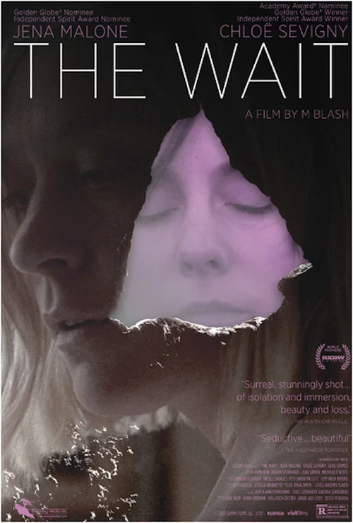  "The Wait" 2013  Director: M. Blash  DP: Kasper Tuxen 