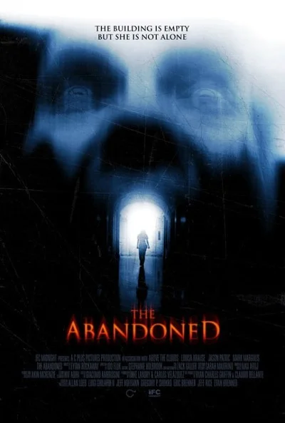   The Abandoned (2016)    Digital Intermediate Colorist    Director: Eytan Rockaway &nbsp;DP: Zach Galler  