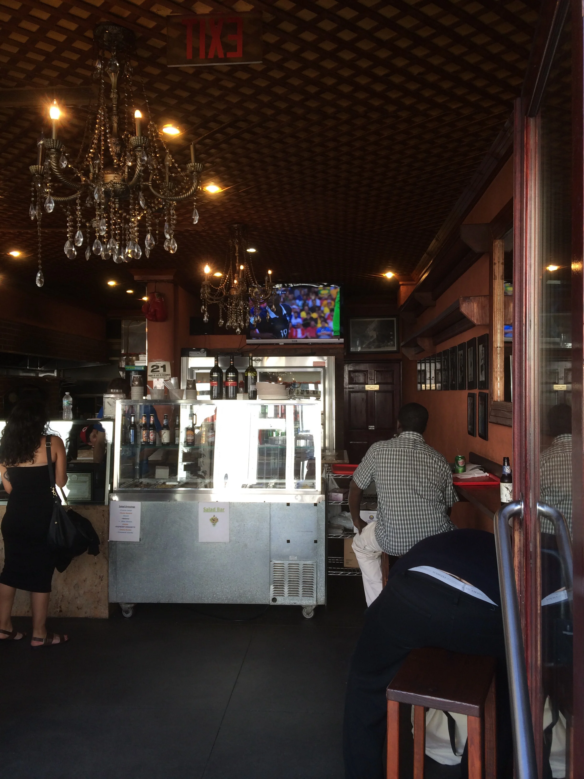 FRANCE    3 - 0    HONDURAS