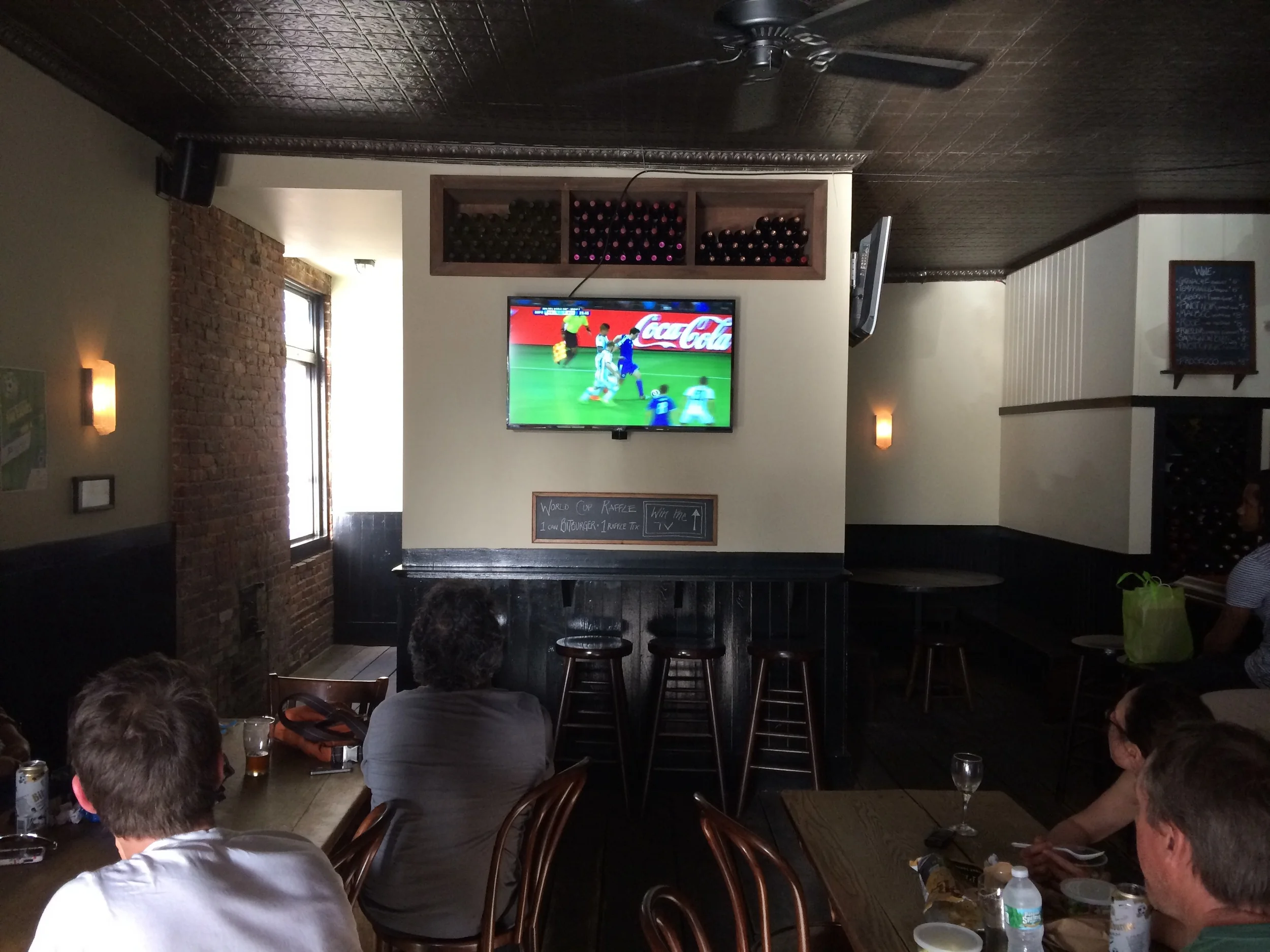 ARGENTINA    2 - 1    BOSNIA AND HERZEGOVINA