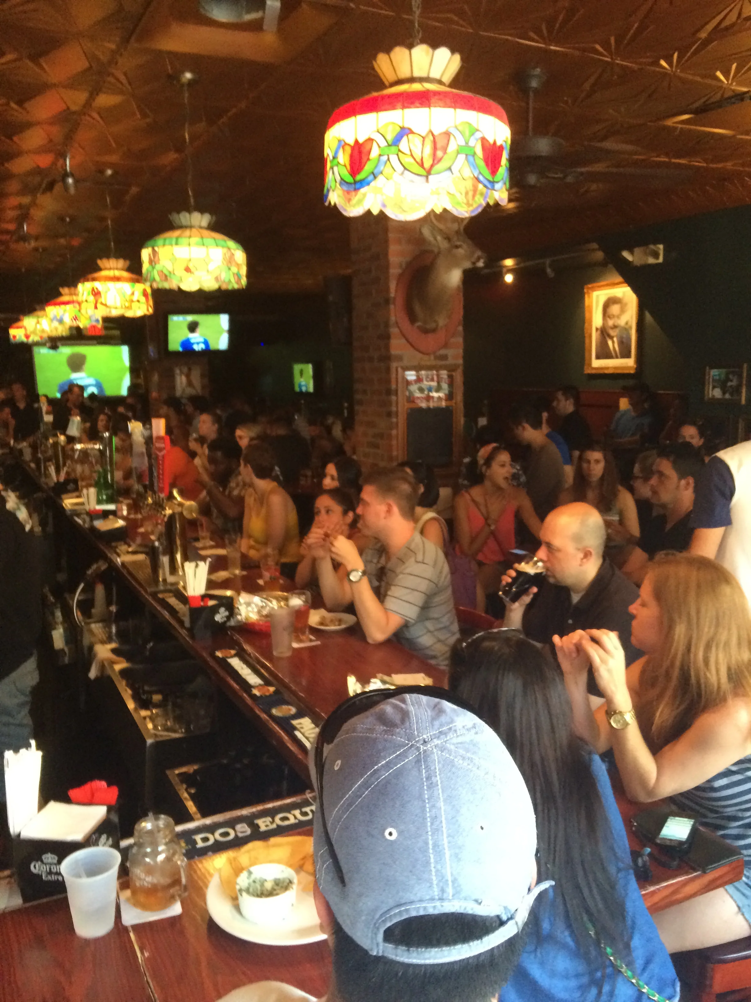 COSTA RICA    1 - 1    GREECE (Round of 16)