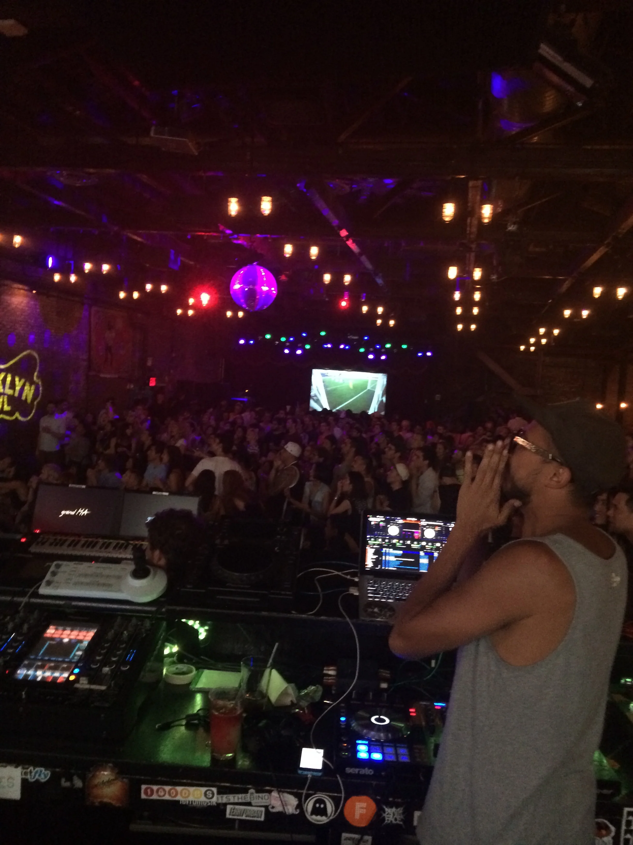 GERMANY    1 - 0    ARGENTINA - GER wins in extra time 113' (Final)