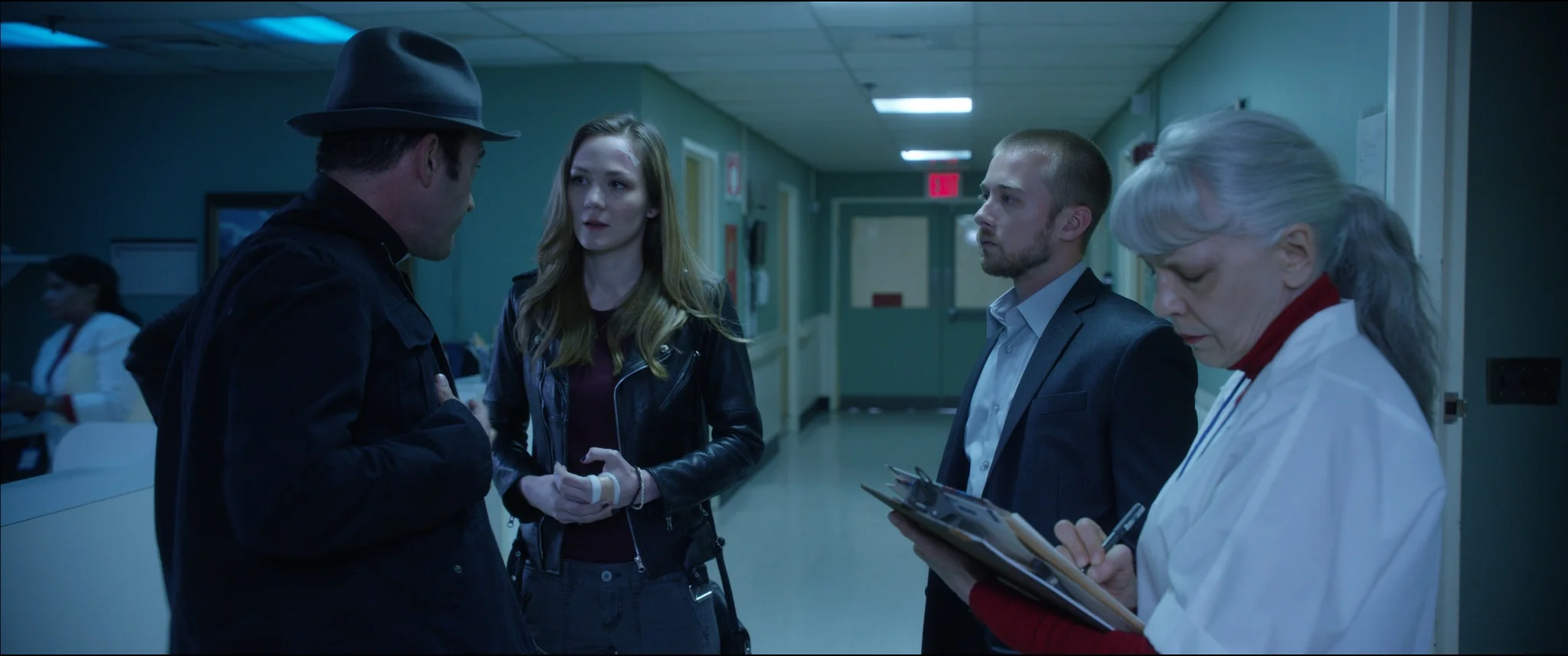 Ava's Possessions (2015)