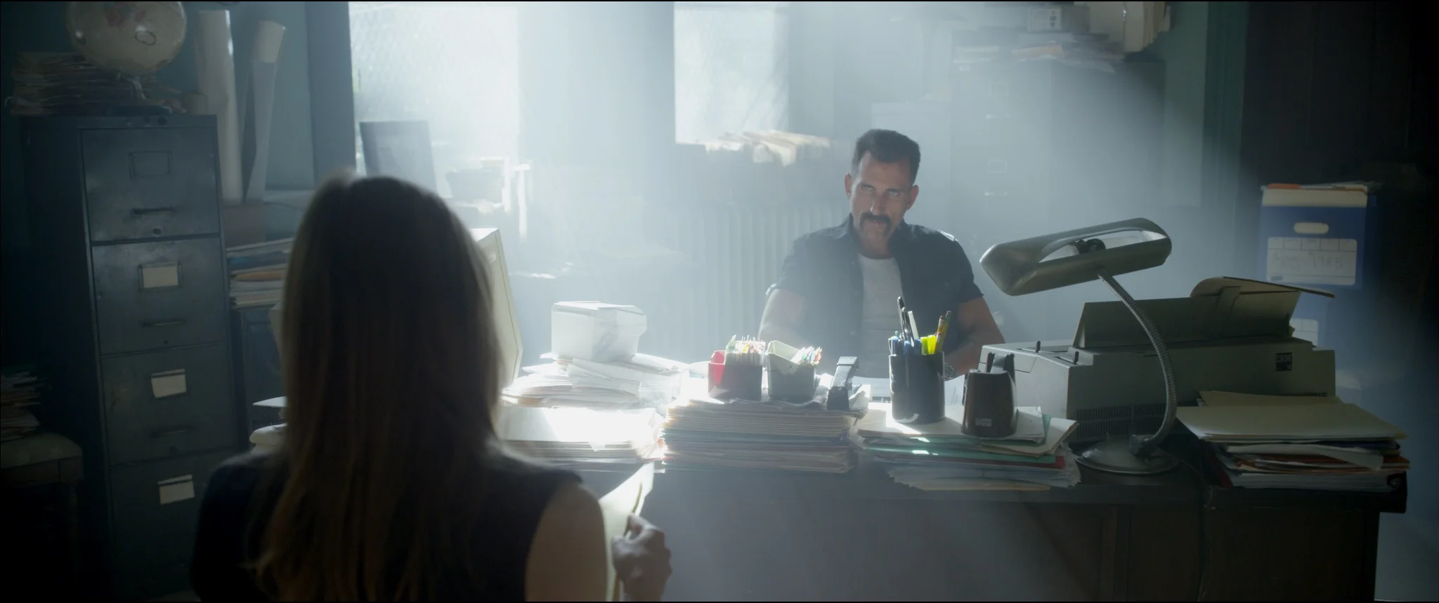 Ava's Possessions (2015)