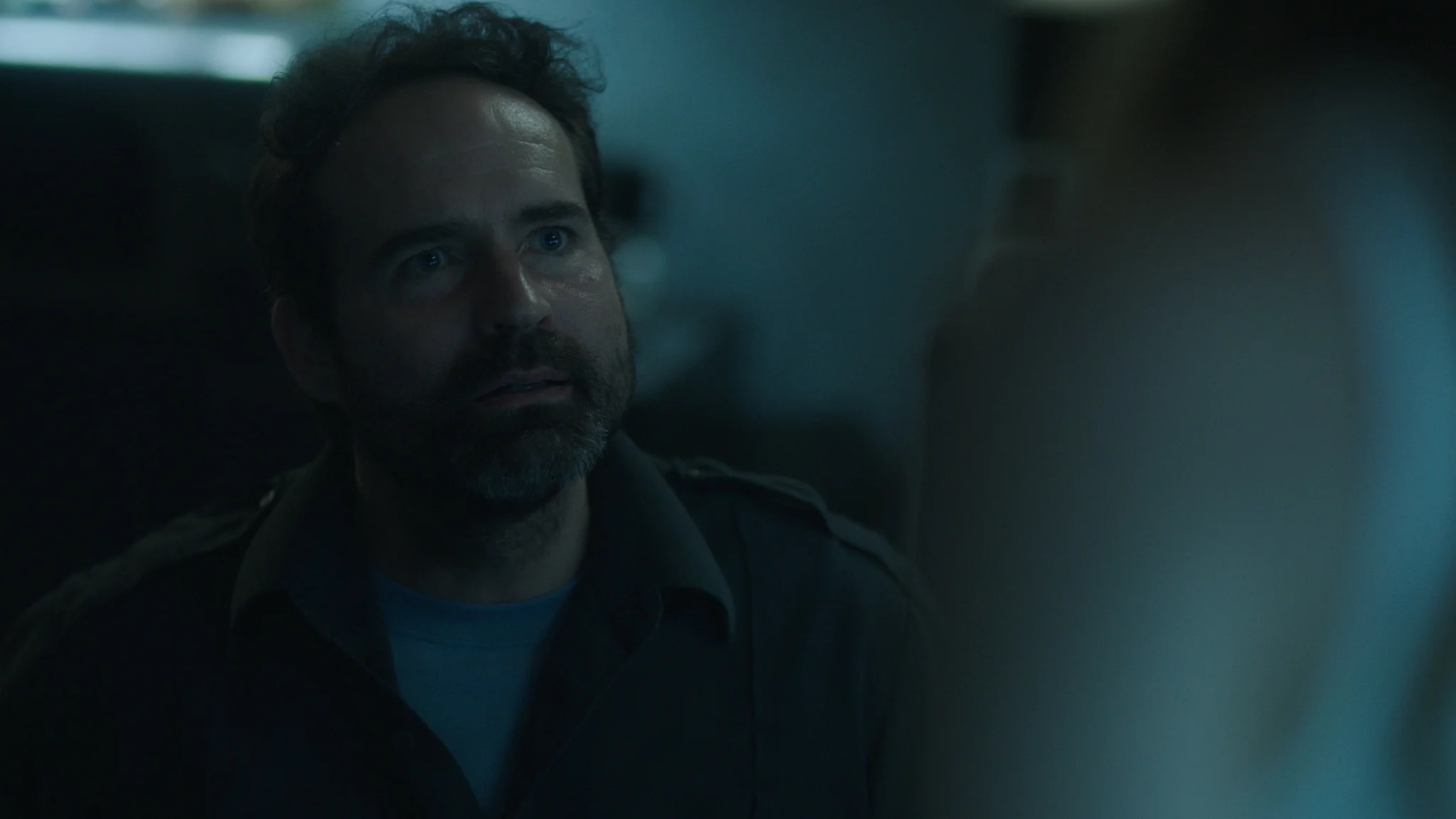 The Abandoned (2015)