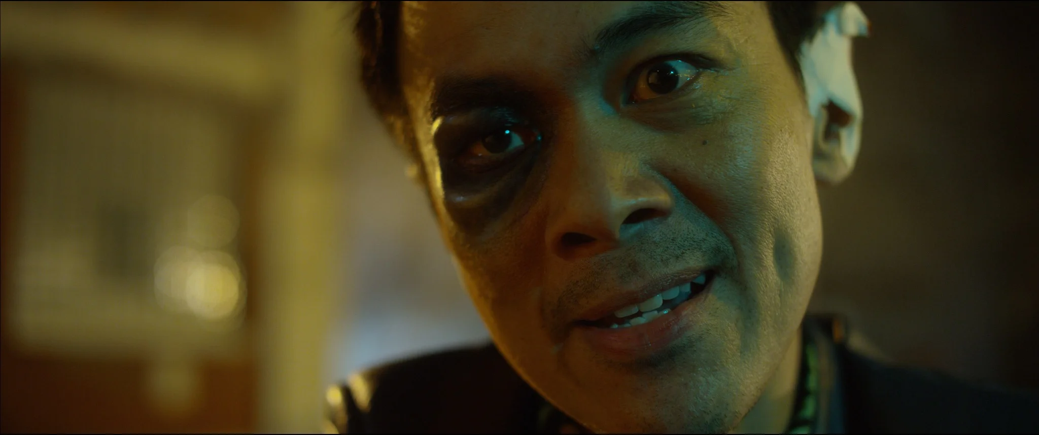 Ava's Possessions (2015)