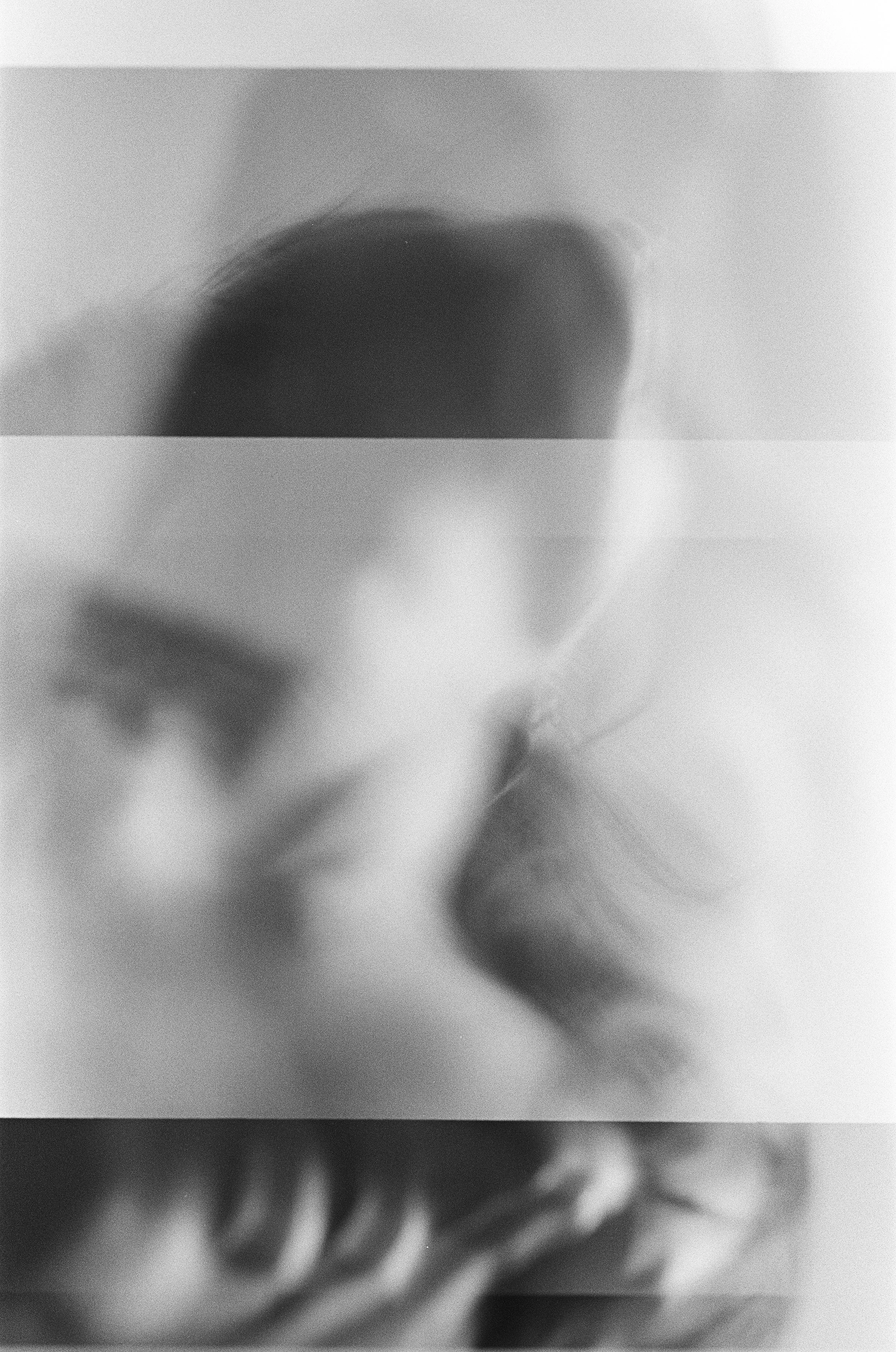 Sarah, 2023. 12x18. Digital C-Print.