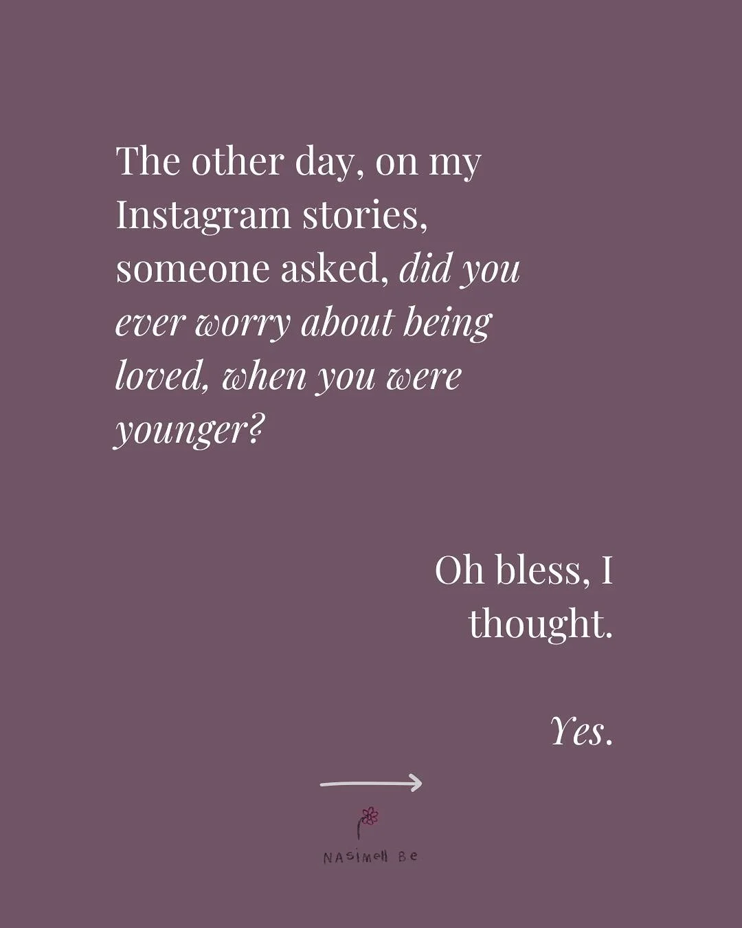 On becoming - &amp; the unknown. 🍁 ⁣
⁣
Excerpts from this weeks newsletter. Themes of shed &amp; growth, ⁣
&amp; the seasons that bring both.⁣
⁣
Remember:⁣
Any time we are to make a leap,⁣
To do something new,⁣
To go to somewhere novel -⁣
⁣
There wi