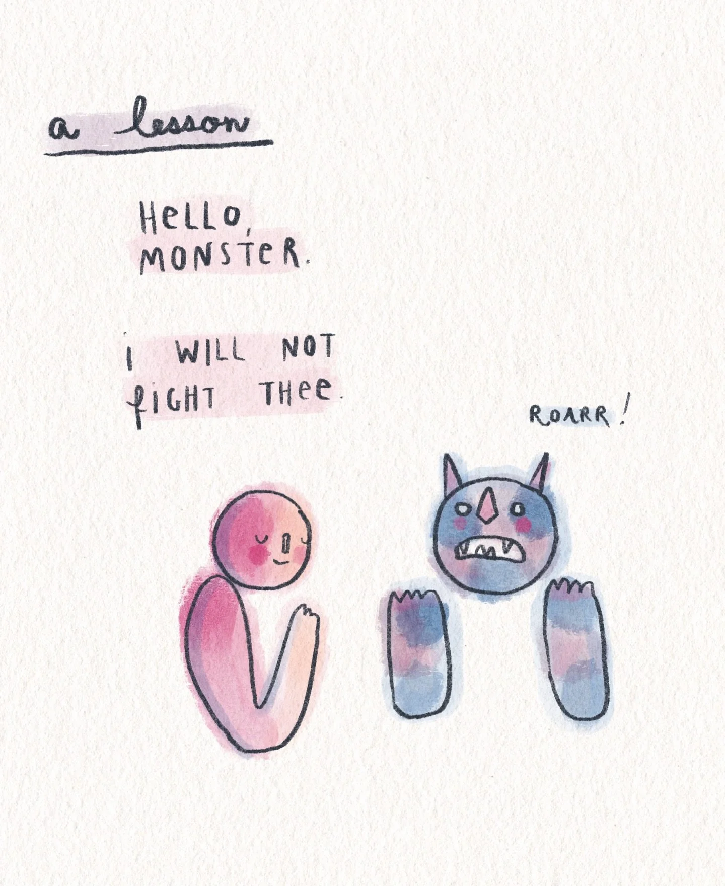 We are always learning. 🫶🏼⁣
⁣
When a lesson shows up - at times, disguised as it is as a failure, a misstep, or a bruising moment -⁣
It can be tempting to turn away. After all, who enjoys standing at the feet of failure, humbly asking for support!⁣