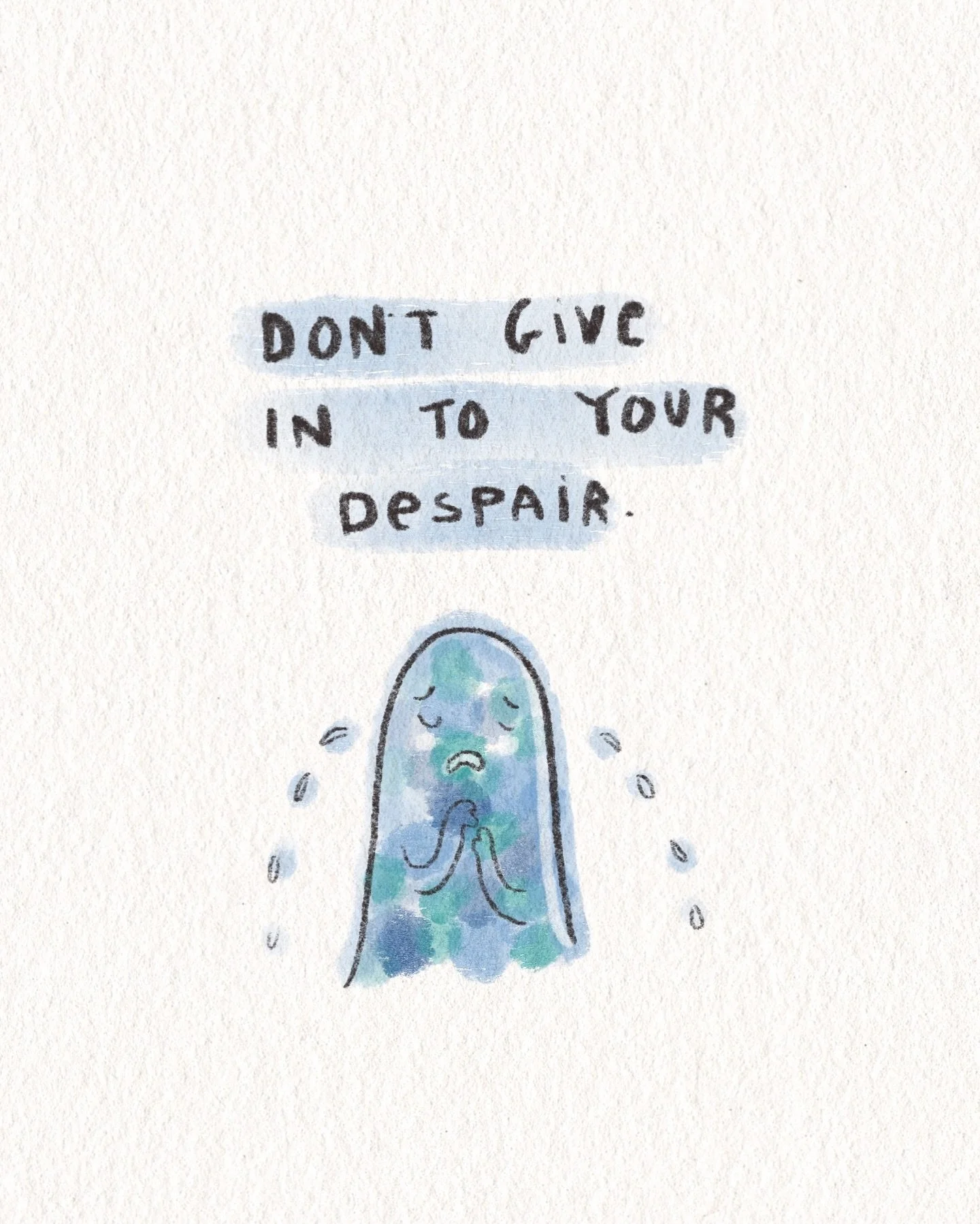 We need you!! 🫶🏼⁣
⁣
A reminder, a prayer, an uplift.⁣
We must feel it all: the joy, the despair, the wonder, the horror. ⁣
And then:⁣
We return to center.⁣
⁣
And then:⁣
We do what we can do!⁣
⁣
In care, my friends.⁣
Each of us plays our part. &hear