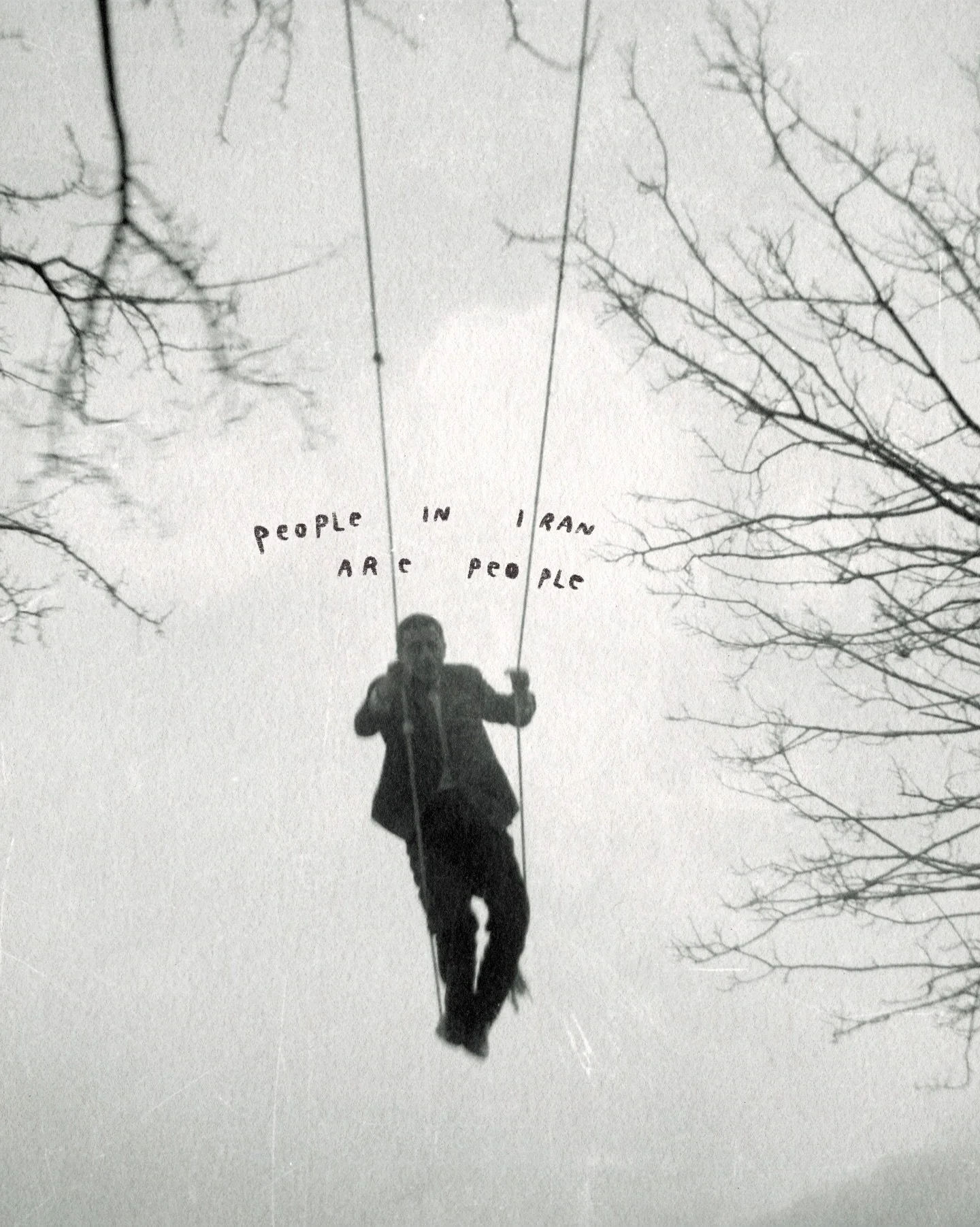 I keep retyping these words, as if something I say can be the balm we need. ⁣
But really, I just want us all to remember humanity.⁣
⁣
That is all.⁣
⁣
Humanity.⁣
⁣
People everywhere are people.⁣
And they all deserve - to live. And to love. And to be f