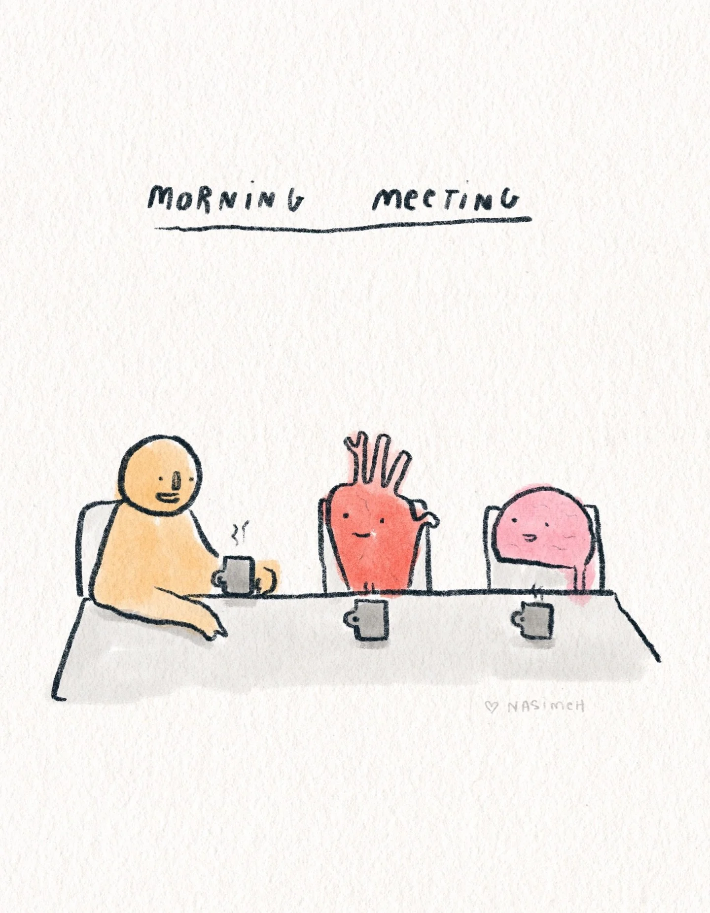 Images of ✨hope✨⁣
⁣
Friends, I have been thinking, so much, of how we choose - what we focus on.⁣
⁣
This is never to deny the despair, the sadness, or the horror.⁣
⁣
It&rsquo;s just to remind us of the even tiny joys from along the ride.⁣
⁣
What are 