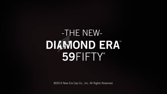 New Era: Diamond Era 59 FIFTY