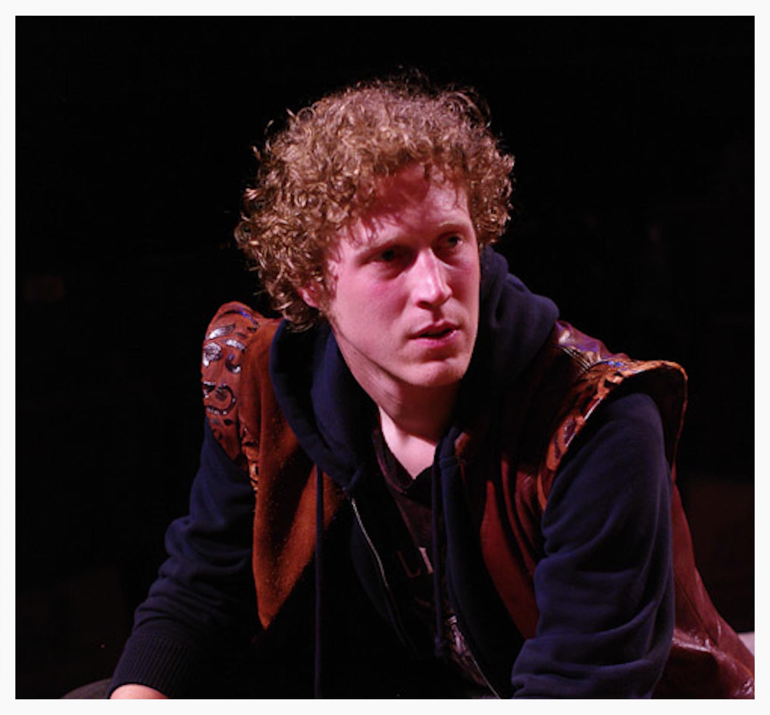 Benvolio
