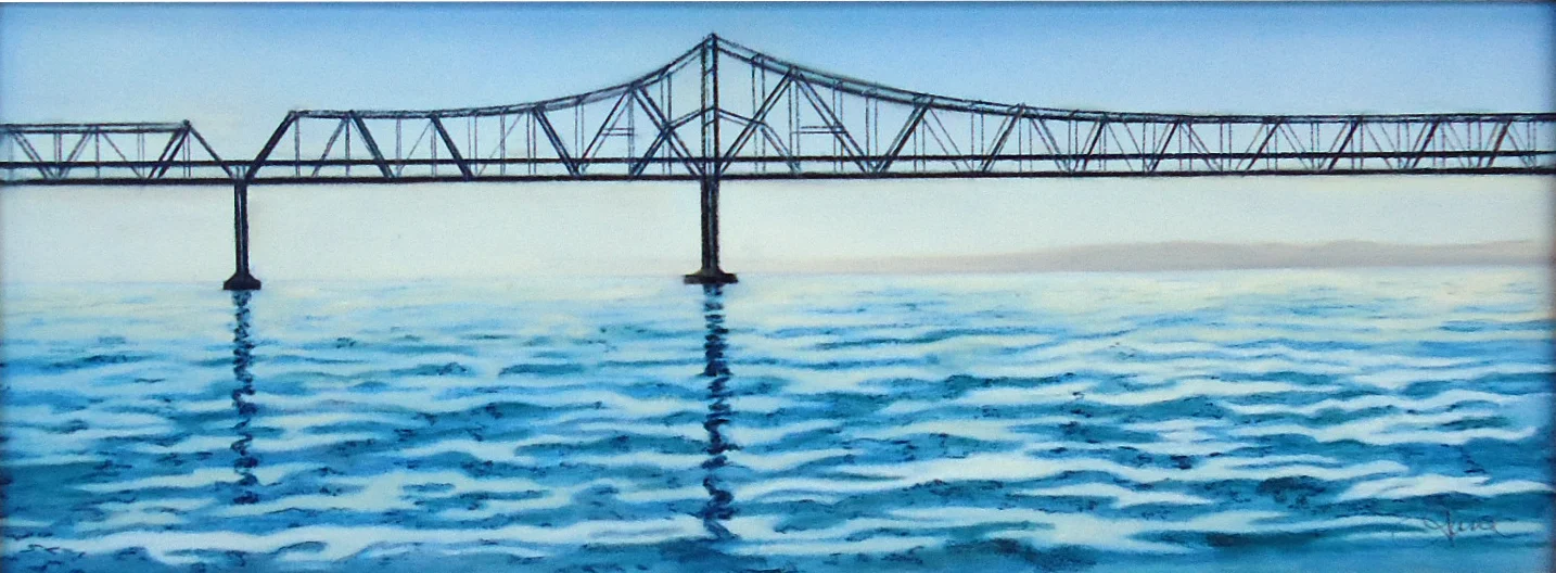 %22Carquinez Bridge%22 America the Beautiful series.jpg