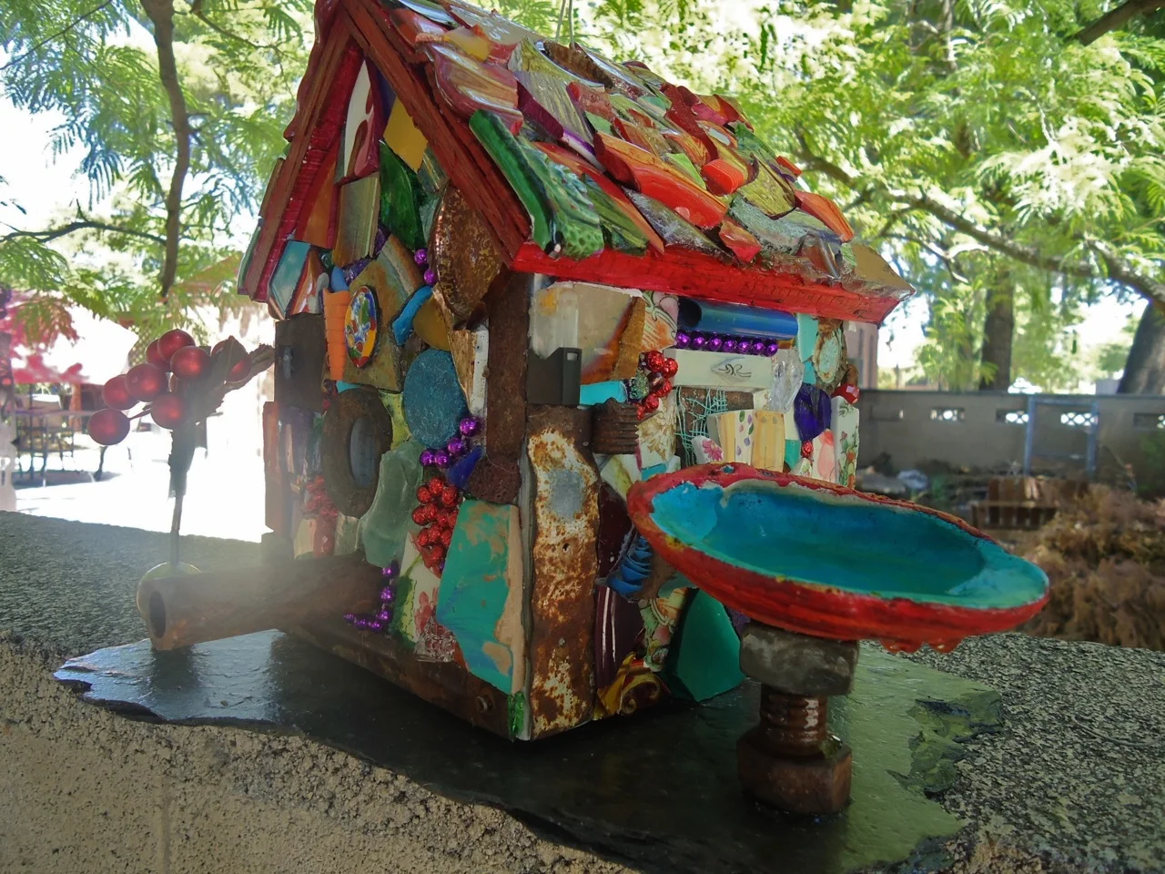 Looks kind of 'Hillbilly' Doesn't it?.jpeg