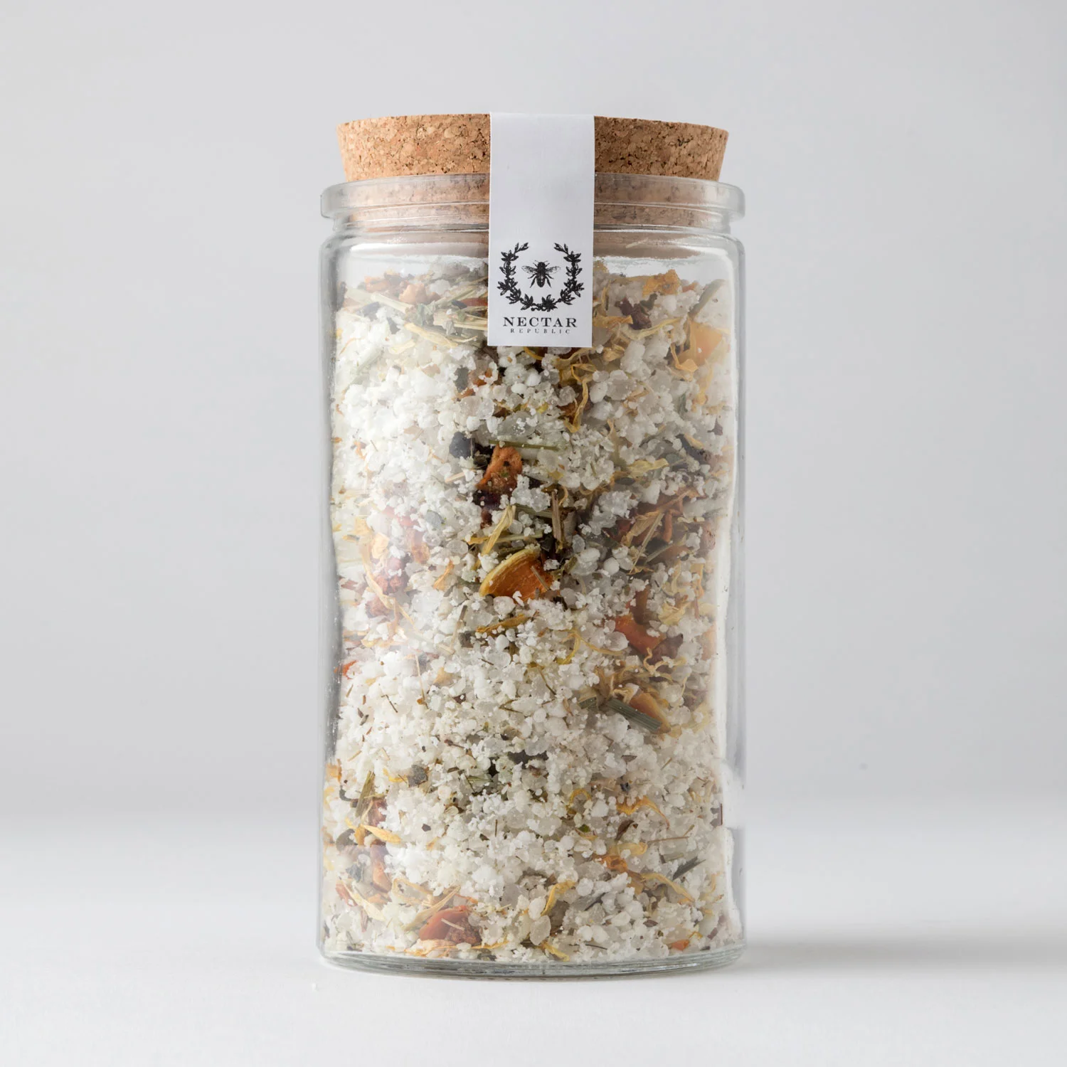 Grapefruit Lemongrass Bath Soak product