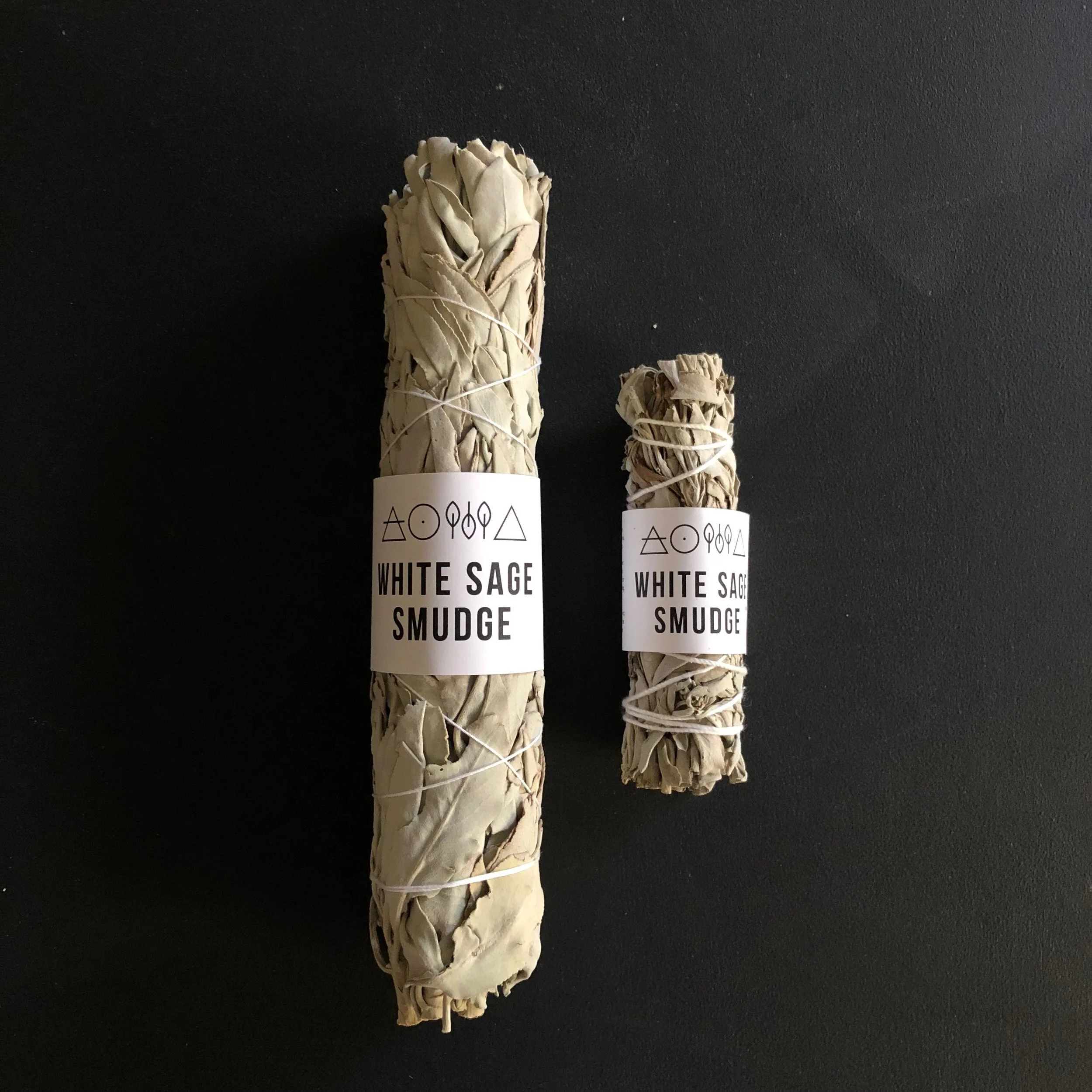 White Sage Smudge Small product