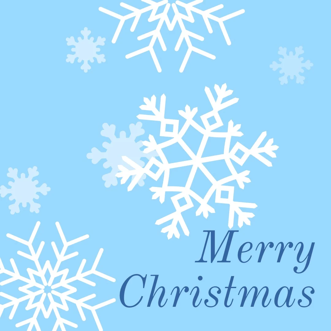 Merry Christmas Gift Card product