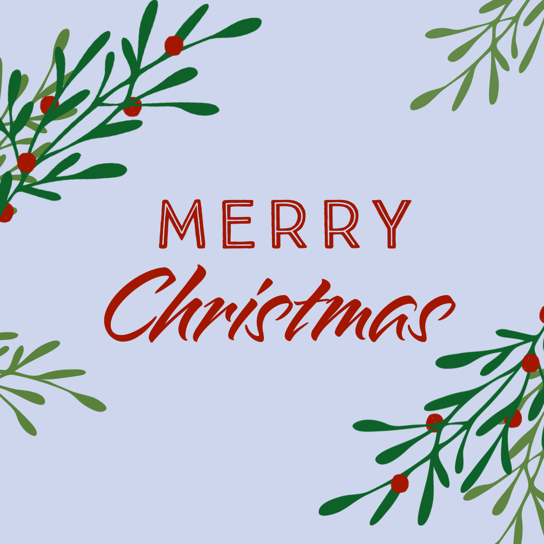 Merry Christmas Gift Card product