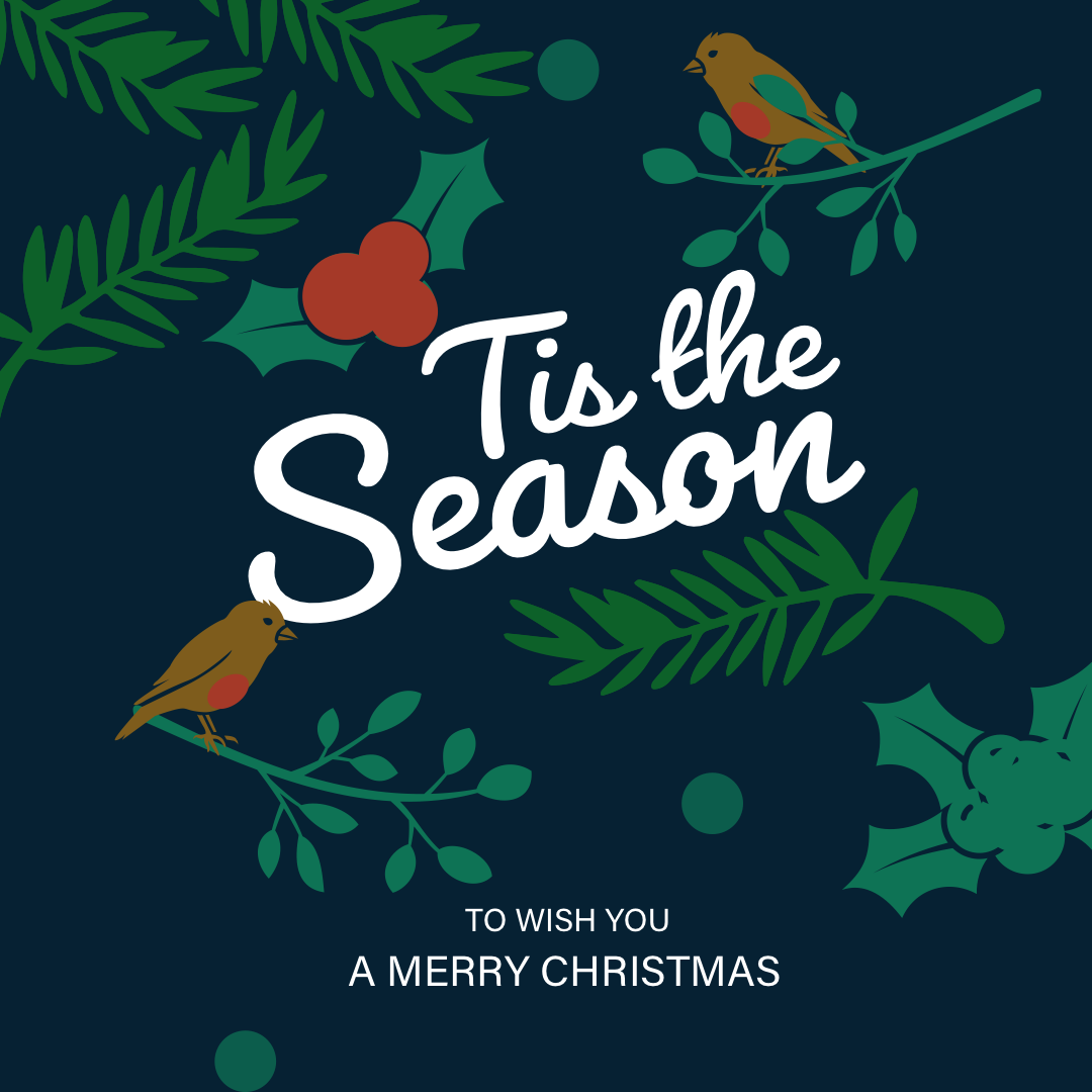 Tis the Season Gift Card product