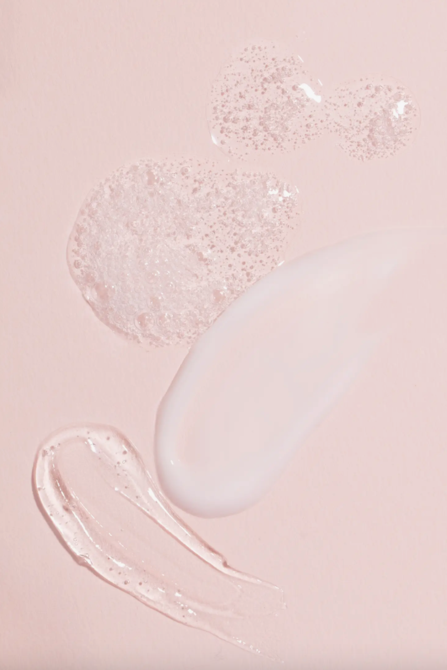 Super Cactus 3-Step Facial ingredients