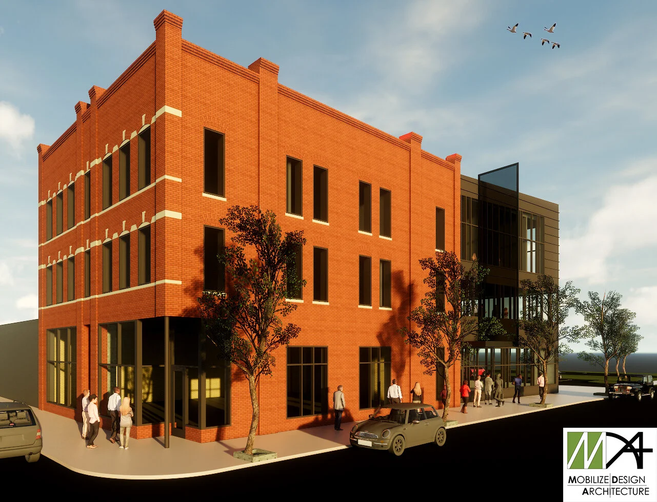 927WestBraodway_NorthWestCorner Rendering_20180314_with Logo.jpg