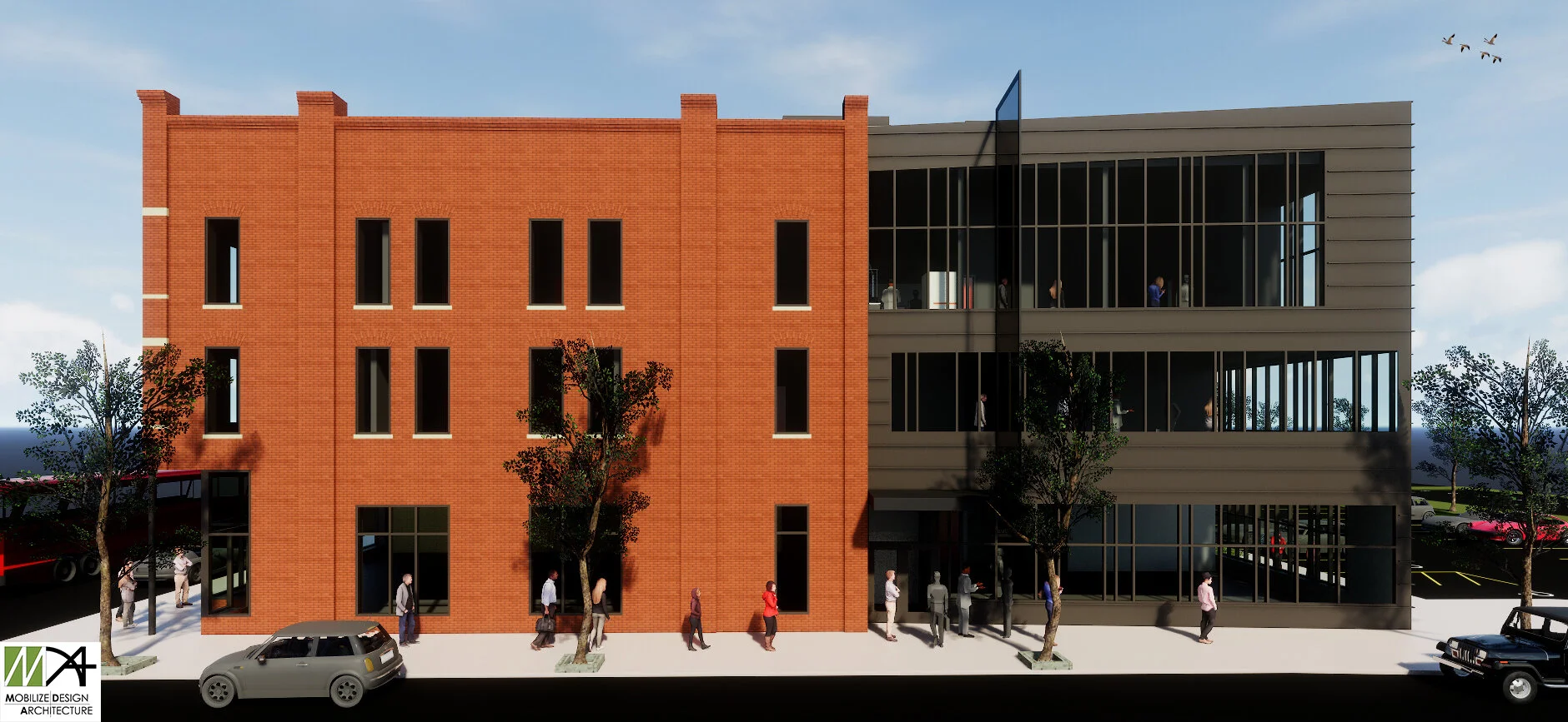 927WestBraodway_WestElevation Rendering2_20180314_with Logo.jpg