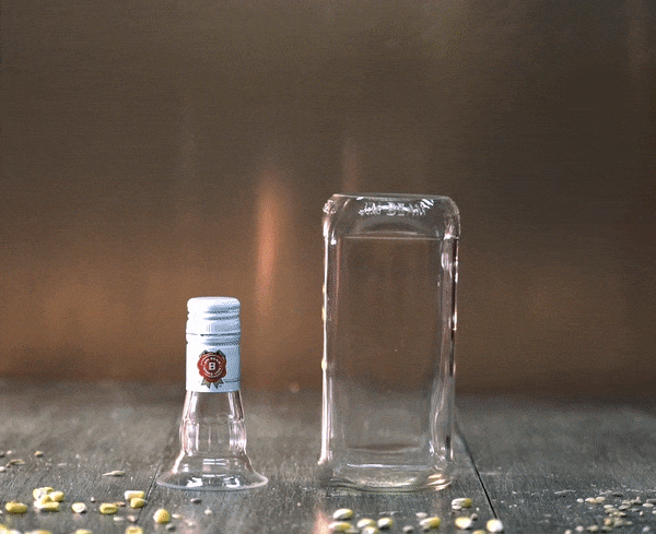 Jim Beam Additional Work - Ingredient