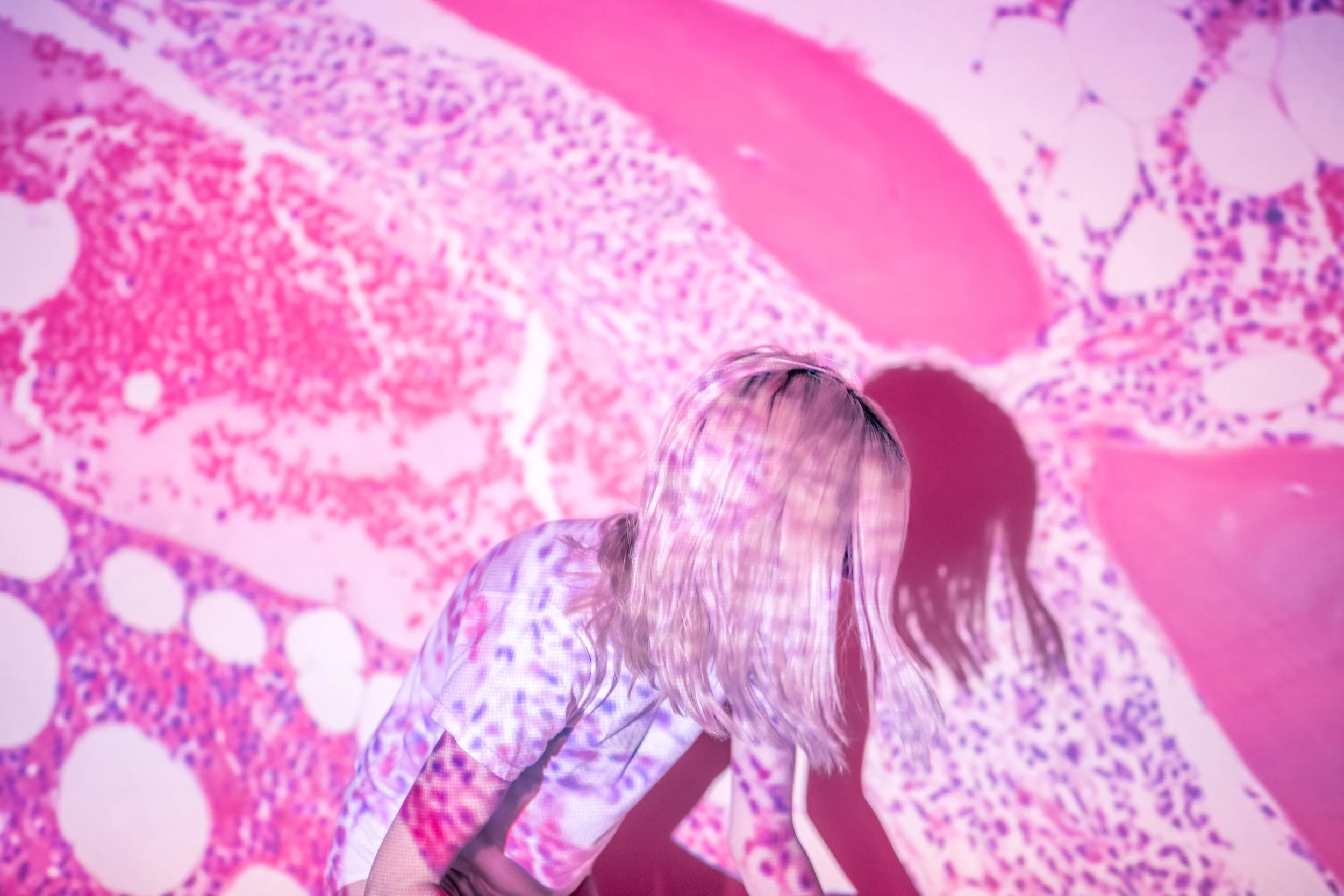 Physical Mind - iMute Magazine
