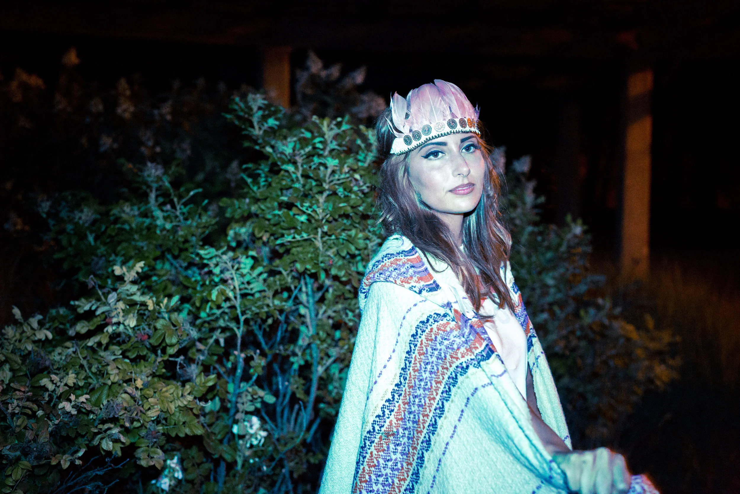Midsummer Night's Dream