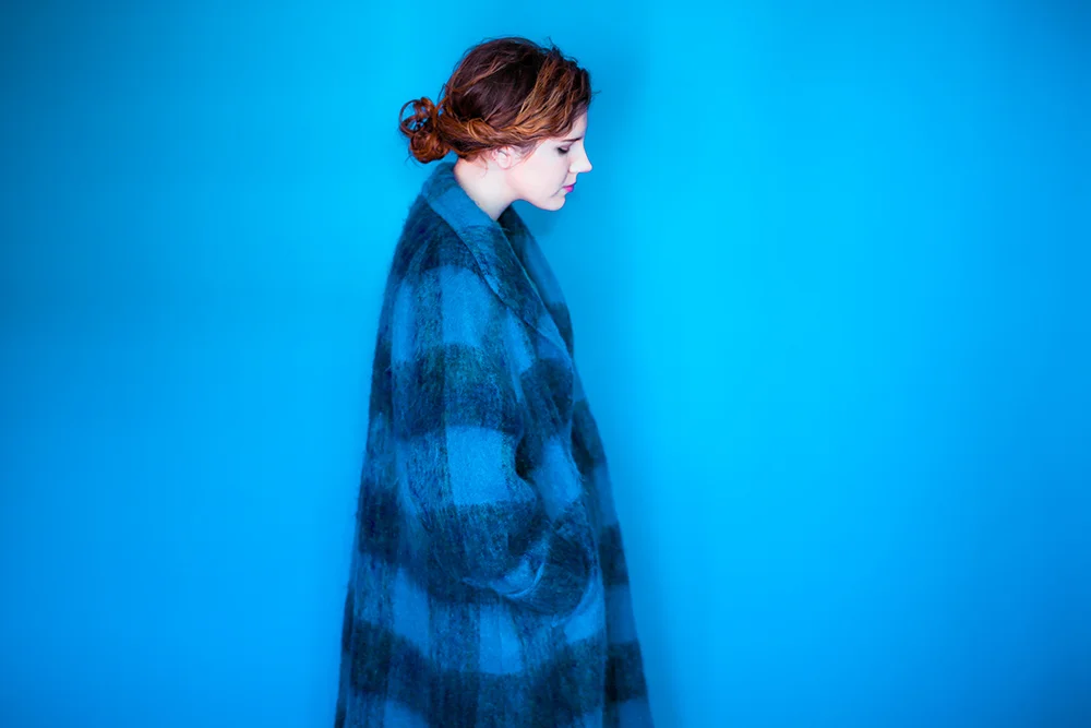 Kara Hamilton - Studio Work
